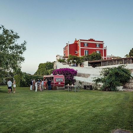 Son Granot Hotel Rural Es Castell (Menorca) Exterior foto
