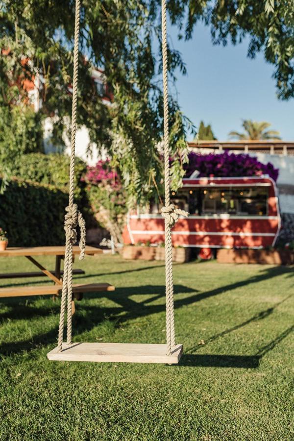 Son Granot Hotel Rural Es Castell (Menorca) Exterior foto