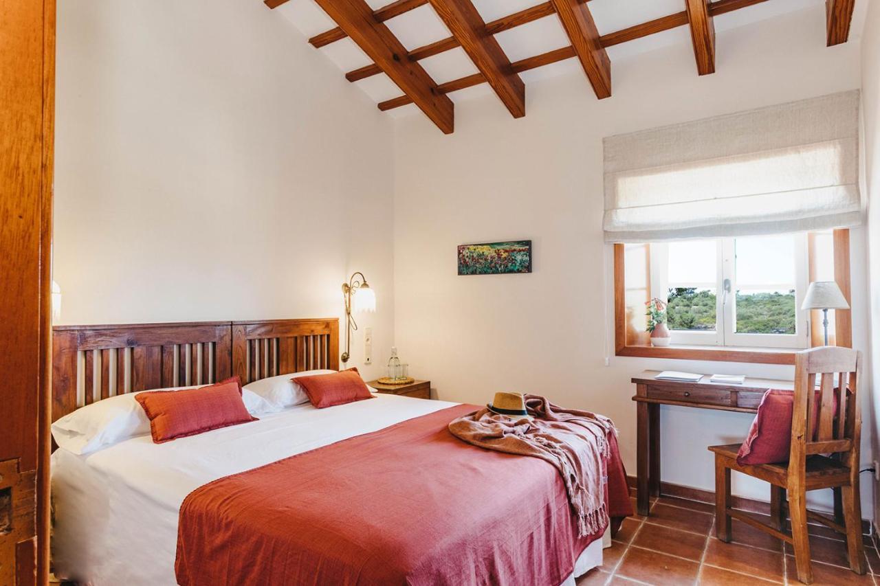 Son Granot Hotel Rural Es Castell (Menorca) Exterior foto