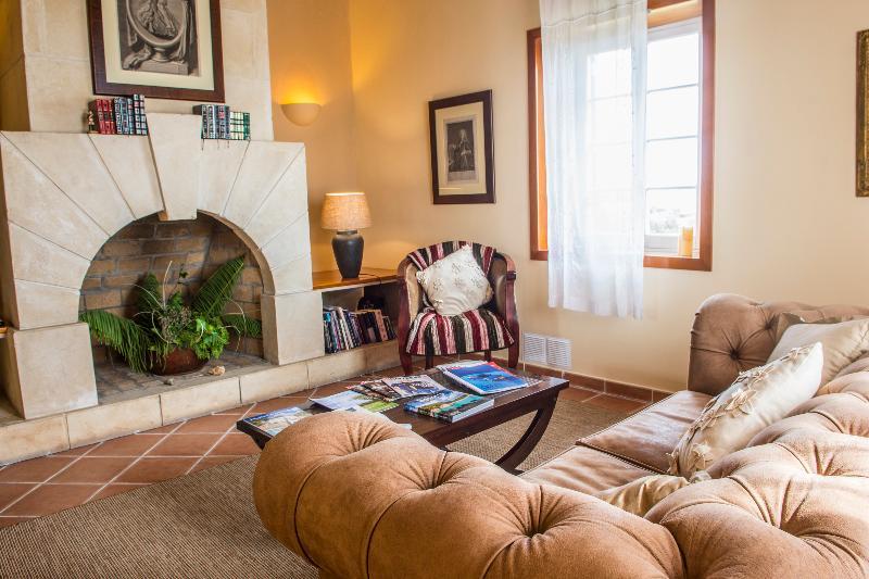 Son Granot Hotel Rural Es Castell (Menorca) Exterior foto