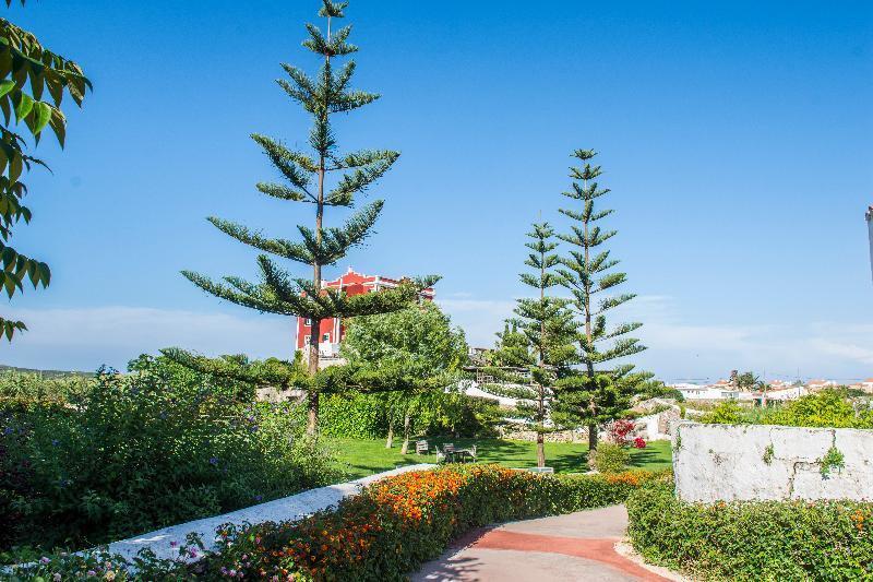 Son Granot Hotel Rural Es Castell (Menorca) Exterior foto