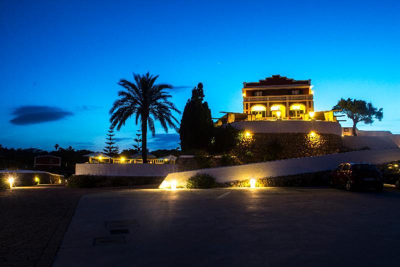 Son Granot Hotel Rural Es Castell (Menorca) Exterior foto