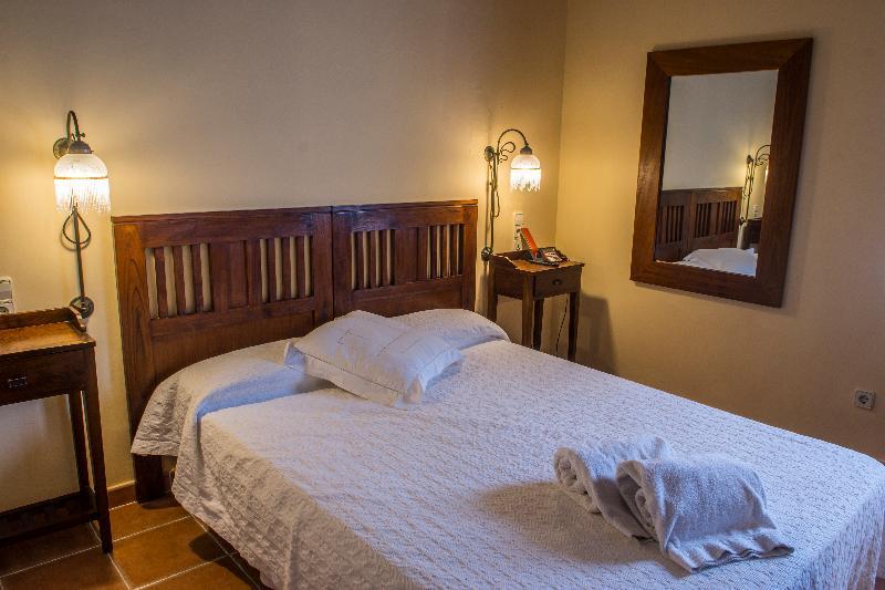 Son Granot Hotel Rural Es Castell (Menorca) Exterior foto