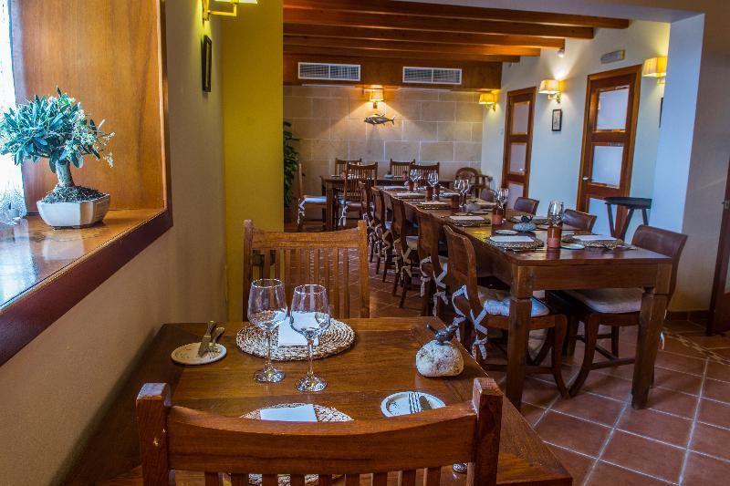 Son Granot Hotel Rural Es Castell (Menorca) Exterior foto