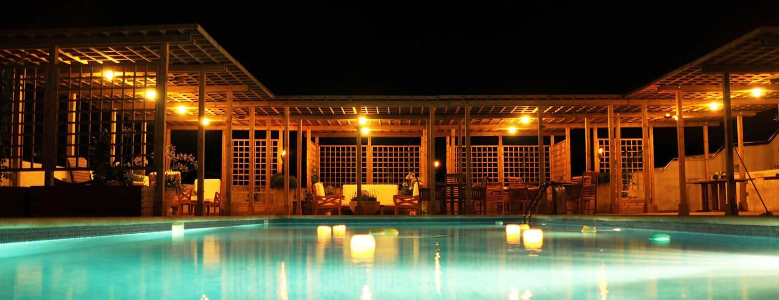 Son Granot Hotel Rural Es Castell (Menorca) Exterior foto