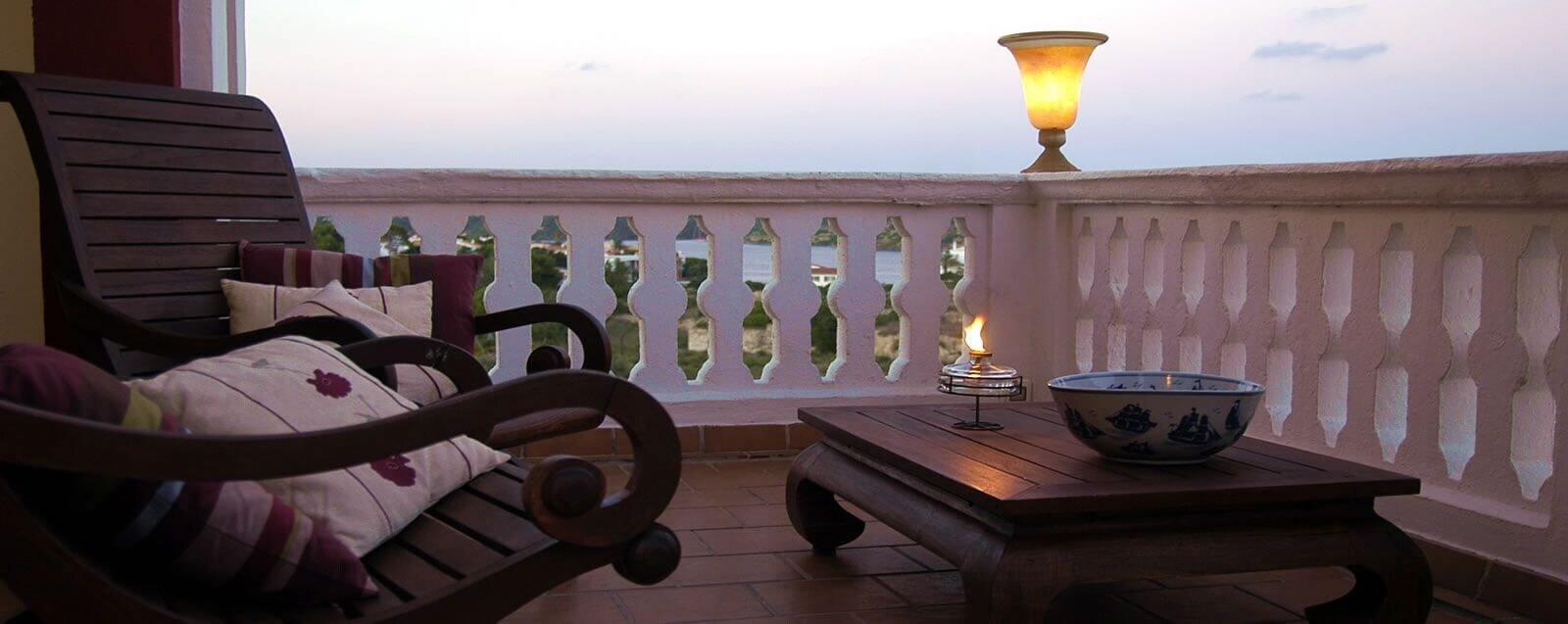 Son Granot Hotel Rural Es Castell (Menorca) Exterior foto